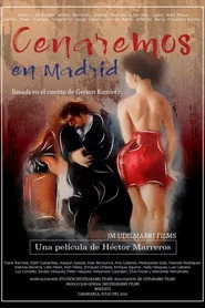 Cenaremos en Madrid