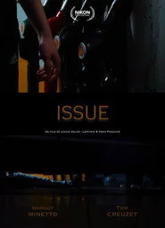 ISSUE