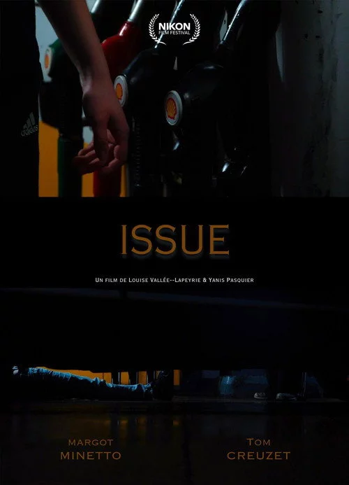 ISSUE
