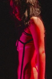 The Body on Stage