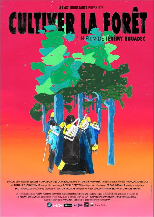 Cultiver la forêt