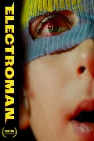 ELECTROMAN