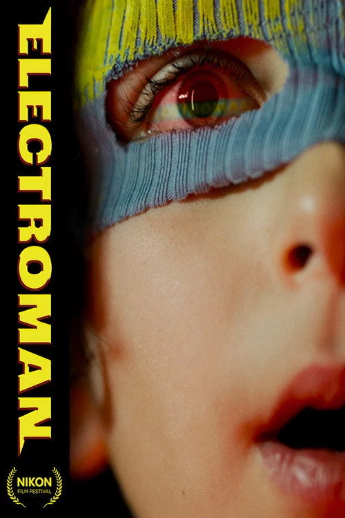 ELECTROMAN