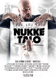 Nukketalo