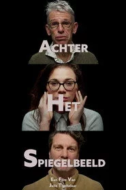 Achter het Spiegelbeeld