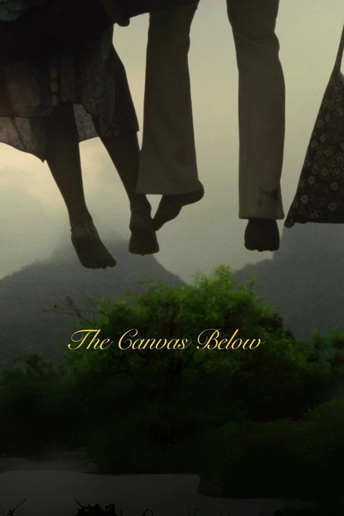 The Canvas Below