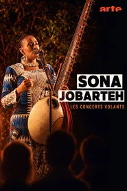 Sona Jobarteh Jazz à Porquerolles 2025