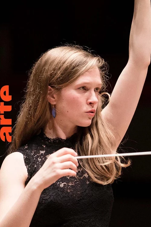 Mirga Gražinytė-Tyla Radio France Philharmonic Orchestra