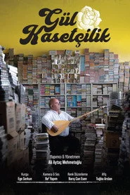 Gül Kasetçilik