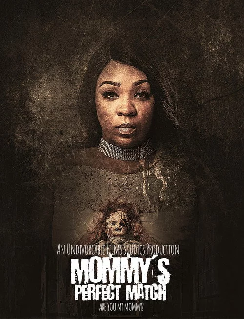 Mommy's Perfect Match