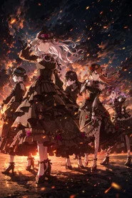 Roselia「Stille Nacht, Rosen Nacht」上海追加公演