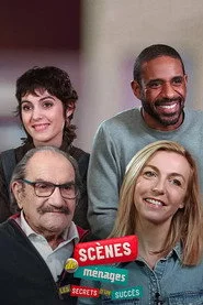 Scènes de ménages, les secrets d'un succès