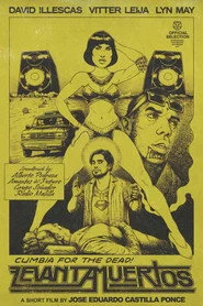 Levantamuertos: Cumbia for the Dead