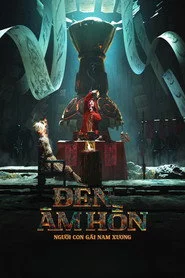 Đèn Âm Hồn