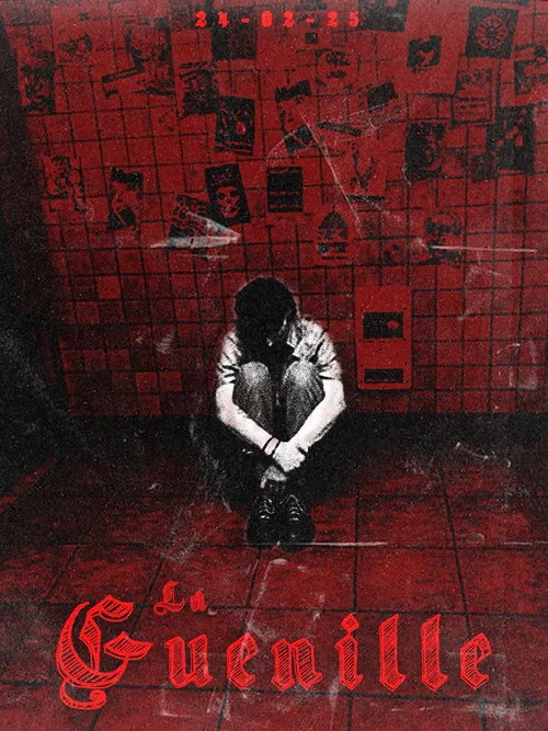 La guenille