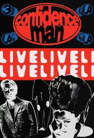 Confidence Man: Live From 3Olympia Theatre, Dublin