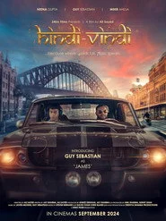 Hindi Vindi