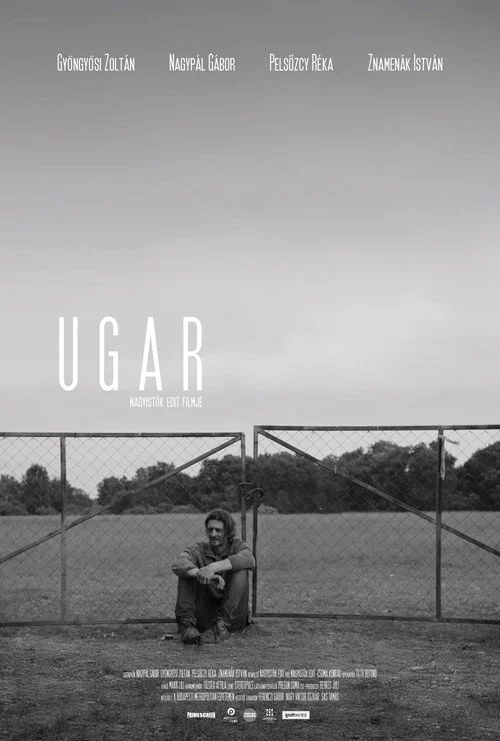Ugar