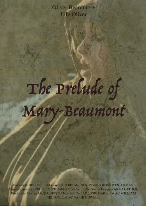 The Prelude of Mary Beaumont