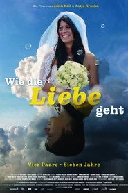 Wie die Liebe geht