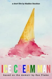 Ice Cream Man