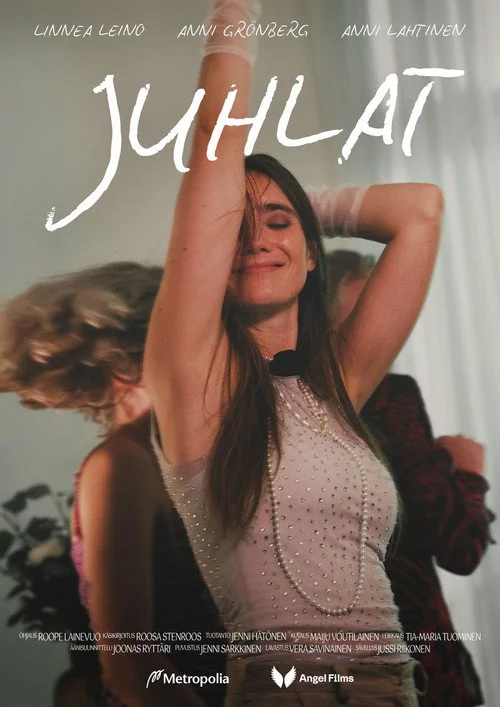 Juhlat