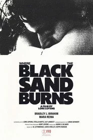 Where the Black Sand Burns