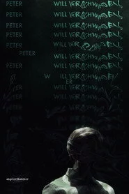 Peter will verschwinden