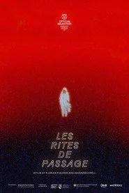 Les rites de passage