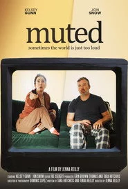Muted