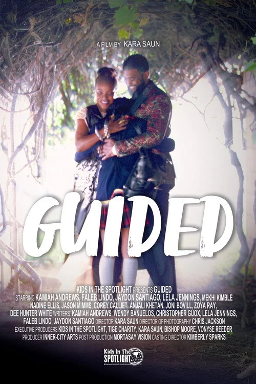 Guided