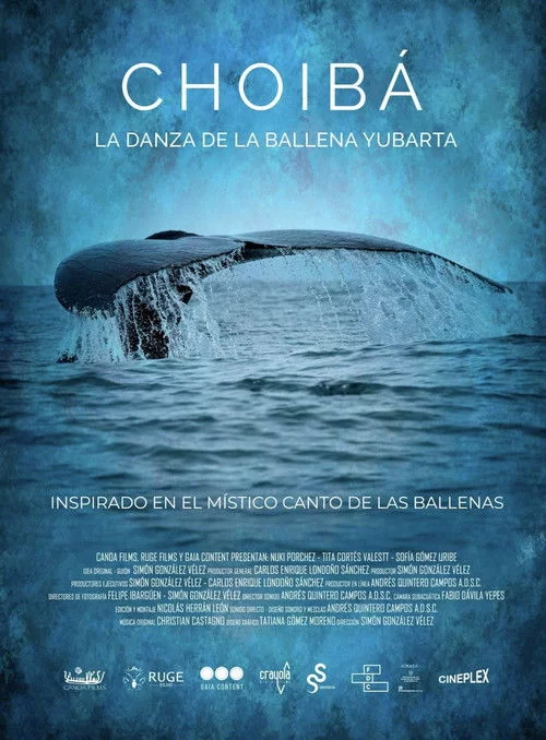 Choibá: La danza de la ballena Yubarta