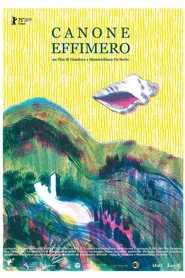 Canone effimero