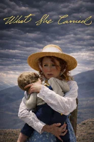 What She Carried
