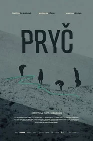 Pryč