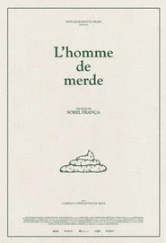 L'homme de merde