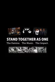 Stand Together as One