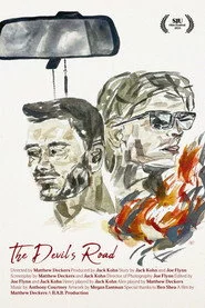 The Devil's Road