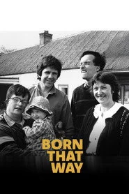 Born That Way