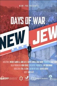 The New Jew: Days of War