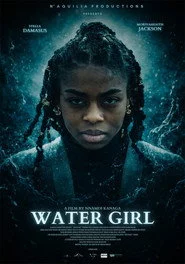 Water Girl