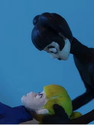 Agent Blue: Part 2
