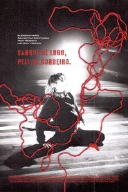 Sangue de Lobo, Pele de Cordeiro