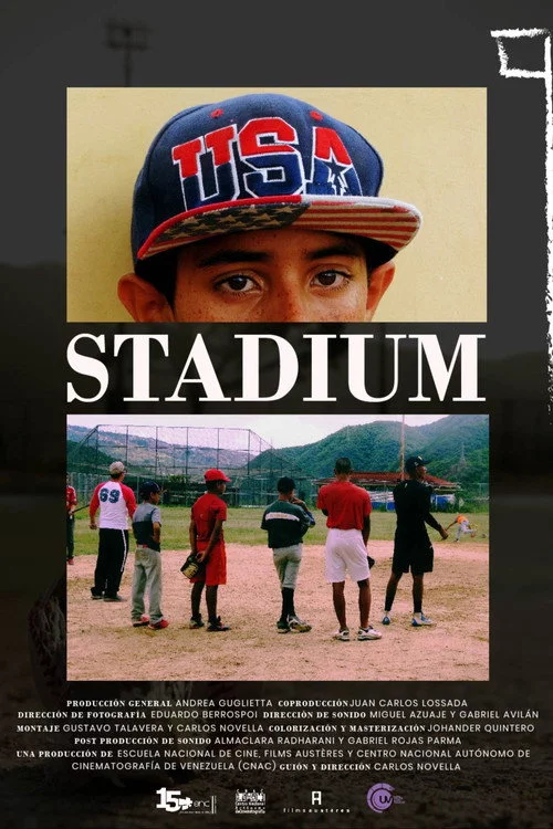 Stadium