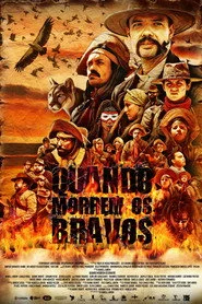 Quando Morrem os Bravos