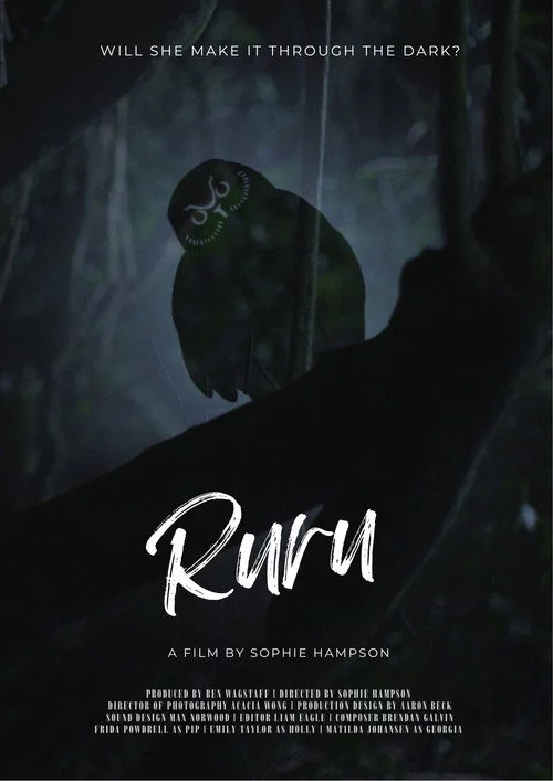 Ruru