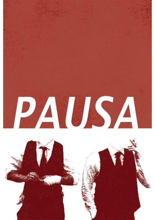 Pausa