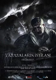 Yarasalarin Istilasi: Degirmen