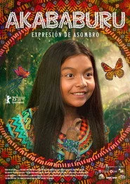 Akababuru: Expresión de asombro