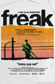 Freak